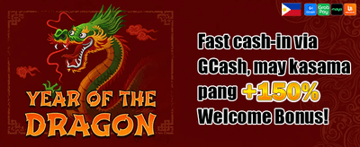 Ultimate Welcome Bonus Package promotion